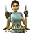 Tomb Raider - Aniversary 1 Icon